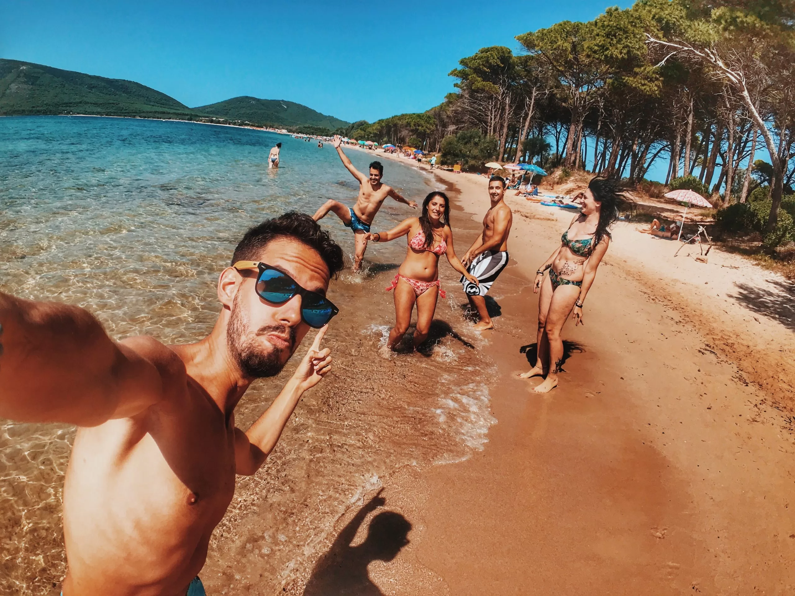 Singletravels : Grootste aanbieder van singlereizen