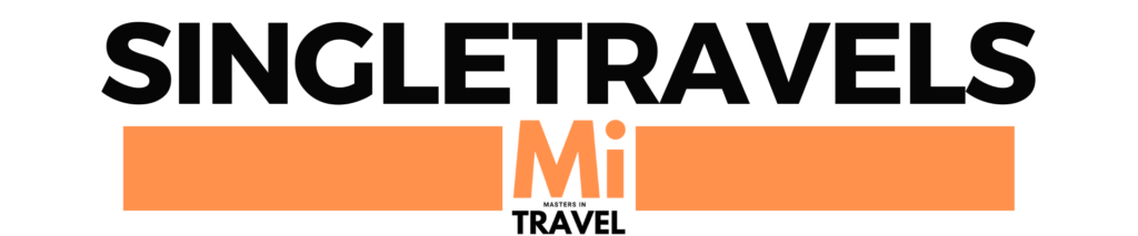 Singletravels.nl