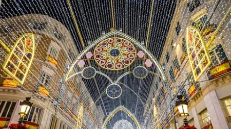 Alternative view of 12 daagse singlereis Kerst in Andalusië