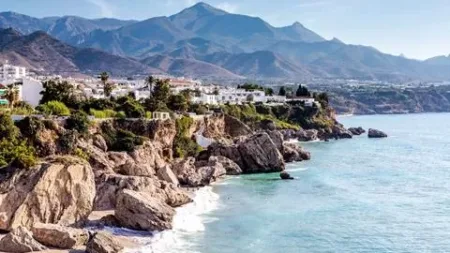 12 daagse singlereis feestdagen in Spaanse stijl