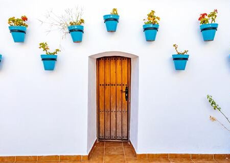 15 daagse singlereis Schilderachtig Andalusië