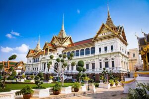 15 dg singlereis Zuidelijke parels van Thailand