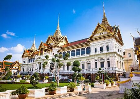 15 daagse singlereis Zuidelijke parels Thailand