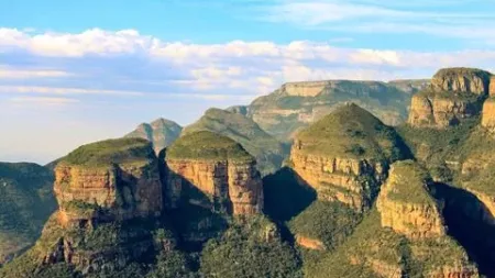 16 daagse singlereis Klassiek Zuid Afrika