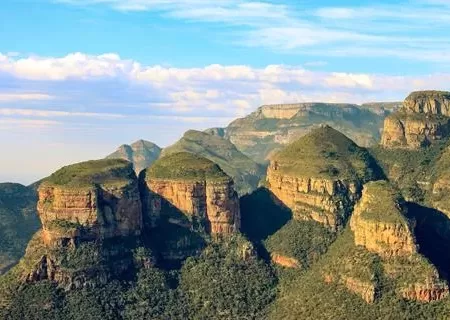 16 daagse singlereis Klassiek Zuid Afrika