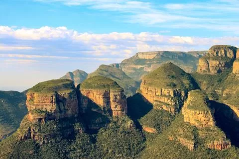 16 daagse singlereis Klassiek Zuid Afrika