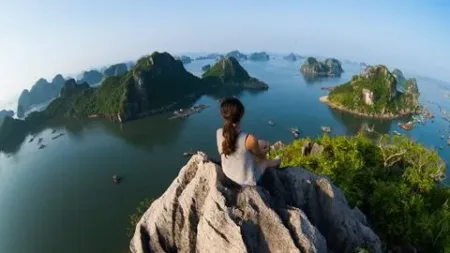 Alternative view of 17 daagse singlereis Highlights van Vietnam