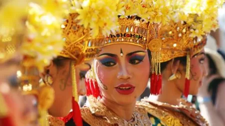 18 daagse singlereis Java & Bali