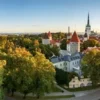 5 daagse singlereis Wonderlijk Tallinn & Helsinki