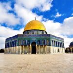 8 daagse singlereis Imposant Israël