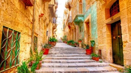 Alternative view of 8 daagse singlereis Ridderlijk Malta en Gozo