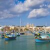 8 daagse singlereis Ridderlijk Malta en Gozo