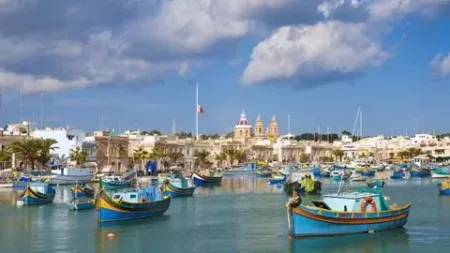 8 daagse singlereis Ridderlijk Malta en Gozo