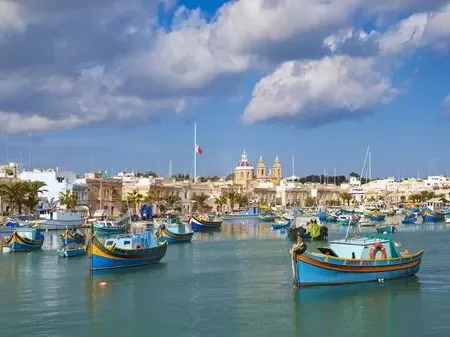 8 daagse singlereis Ridderlijk Malta en Gozo