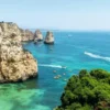 8 daagse singlereis Wandelen in de Algarve