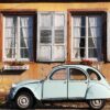 Elzas en de Vogezen - autovakantie