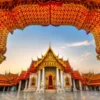 Groepsreis Thailand: Thailand Anders - 22 dagen; Thailand Anders