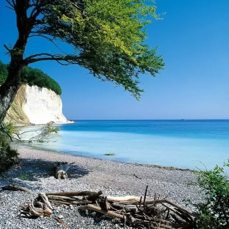 Noord-Duitsland & Rügen - autovakantie