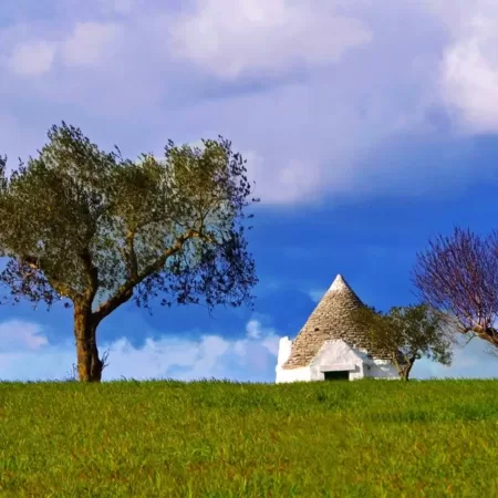 Puglia - fly drive