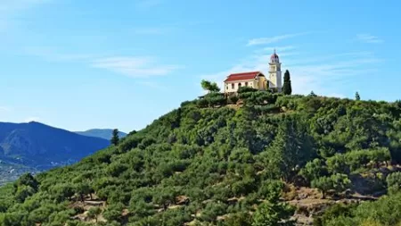 15 daagse singlereis Strand & Cultuur Zakynthos