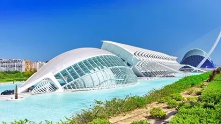 Alternative view of 5 daagse singlereis Verrassend Valencia