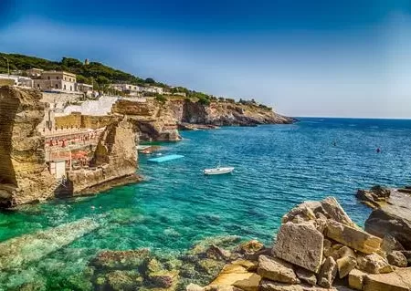 8 daagse singlereis Authentiek Puglia