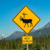 Groepsrondreis Alaska en Yukon - Kampeer/hotel reis - Singletravels.nl
