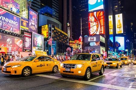 7 daagse singlereis Totally New York