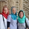 Groepsreis Iran; Achter de sluier