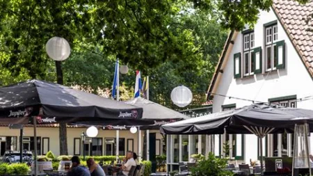 Alternative view of 5 daagse singlereis Fietsen op de Veluwe