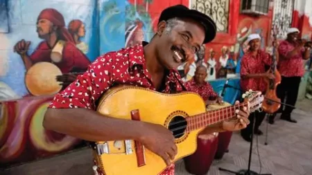 9 daagse singlereis Cuba Libre t m okt