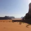 8 daagse singlereis Cultuurschatten van Jordanië