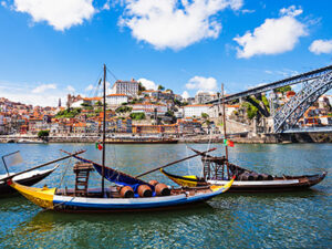 Stedentrip Lissabon en Porto; Van traditionele fado naar lokale portwijn