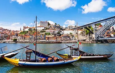 Stedentrip Lissabon en Porto; Van traditionele fado naar lokale portwijn
