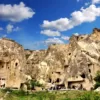 Cappadocië - fly drive