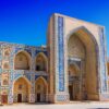 Hoogtepunten Oezbekistan en Kirgizië - privéreis