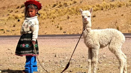 Peru - privéreis