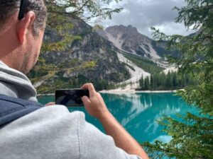 Groepsreis Italië Dolomieten; Imposante bergtoppen en kirstalheldere meren