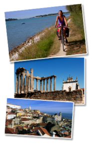 Fietsreis Porto naar Lissabon