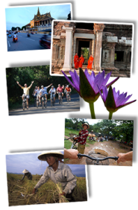 Fietsreis Vietnam & Cambodja