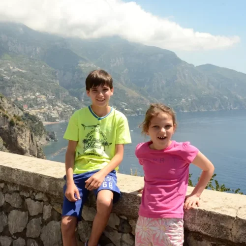 Italië Zuid & Sicilië