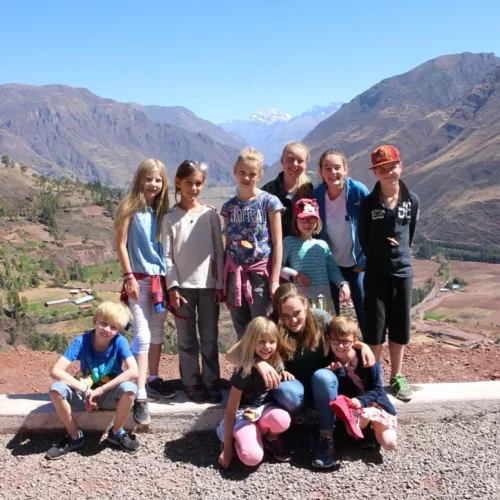 Peru