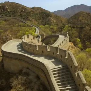 Rondreis Oost-China