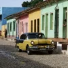 Rondreis Cuba