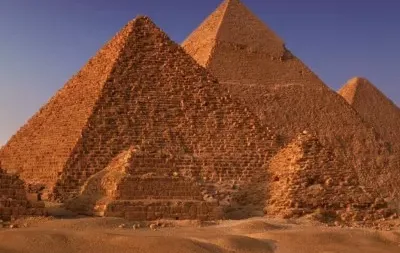 Rondreis Egypte