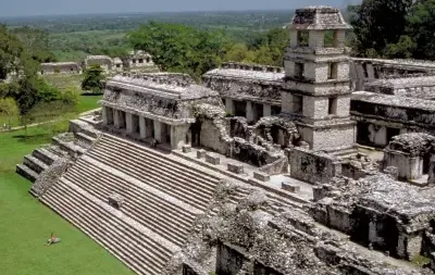 Rondreis Mexico