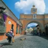 Rondreis Mexico