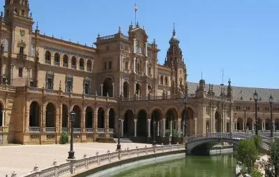 Rondreis Spanje (Andalusië)