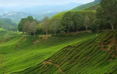 Rondreis Maleisisch Borneo