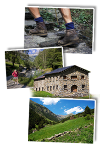 Wandelreis Andorra